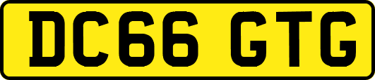 DC66GTG