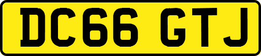 DC66GTJ