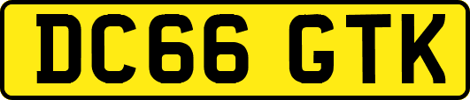 DC66GTK