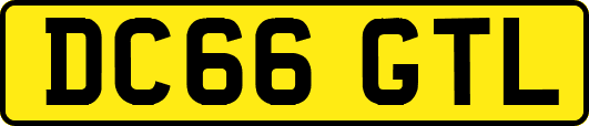 DC66GTL