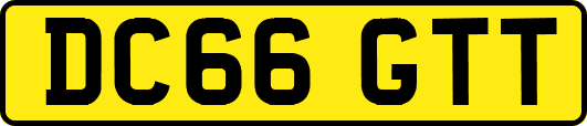 DC66GTT