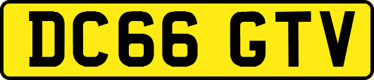 DC66GTV