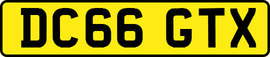 DC66GTX