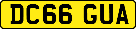 DC66GUA