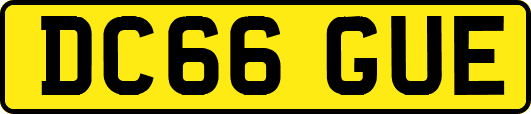 DC66GUE