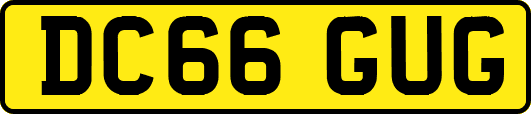 DC66GUG
