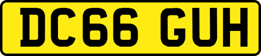 DC66GUH