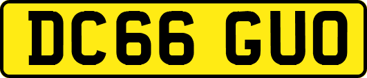 DC66GUO
