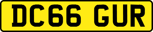 DC66GUR
