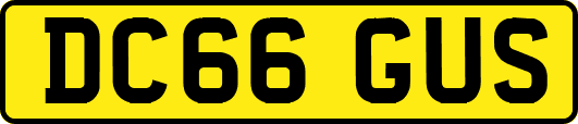DC66GUS