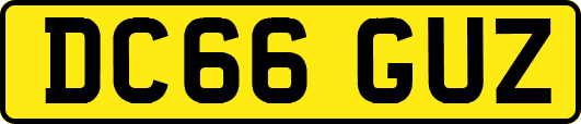 DC66GUZ
