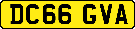 DC66GVA