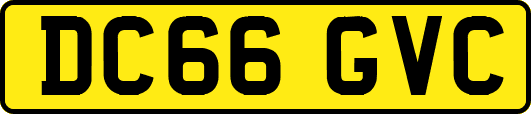 DC66GVC