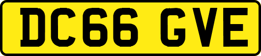 DC66GVE