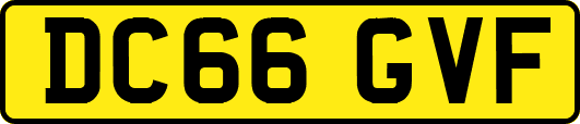 DC66GVF