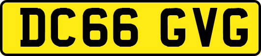 DC66GVG