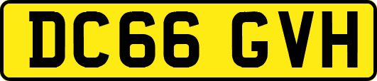 DC66GVH