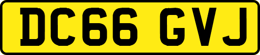 DC66GVJ
