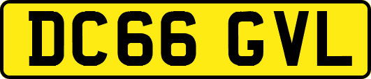 DC66GVL