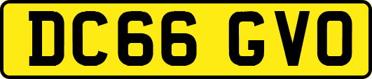 DC66GVO