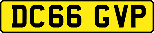 DC66GVP