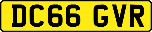 DC66GVR