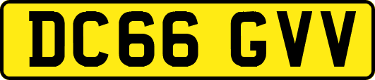 DC66GVV