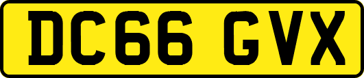 DC66GVX