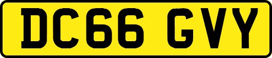 DC66GVY
