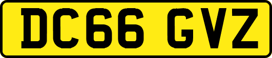 DC66GVZ