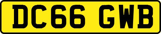 DC66GWB
