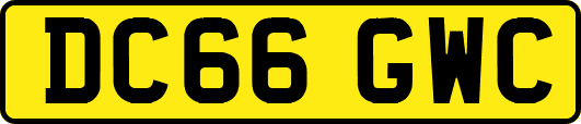 DC66GWC