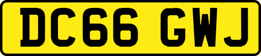 DC66GWJ