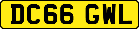 DC66GWL