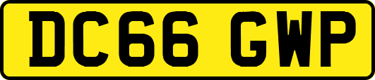 DC66GWP