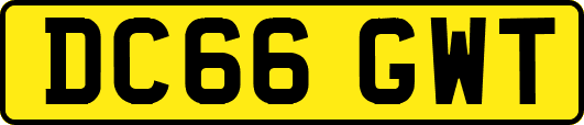 DC66GWT