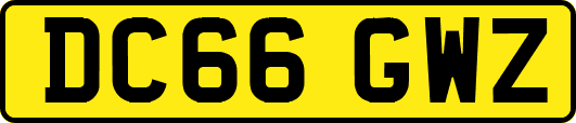 DC66GWZ