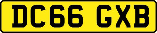 DC66GXB