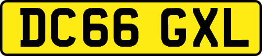 DC66GXL