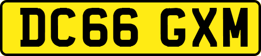 DC66GXM