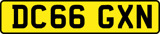 DC66GXN