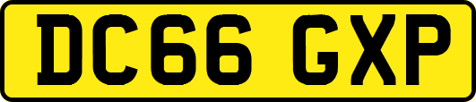 DC66GXP