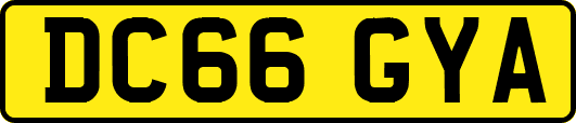 DC66GYA