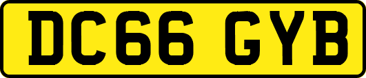 DC66GYB