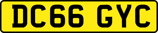 DC66GYC