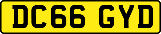 DC66GYD