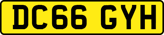 DC66GYH