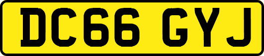 DC66GYJ