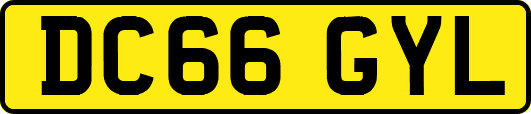 DC66GYL