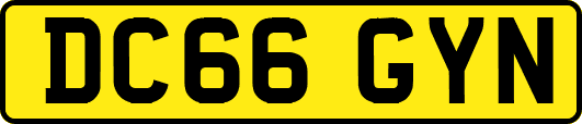 DC66GYN